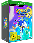 Sonic Colours: Ultimate - Launch Edition