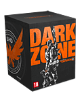 The Division 2 - Dark Zone Edition (Xbox One)