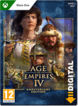 Age of Empires 4 - Anniversary Edition (XPA Version)
