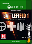 Battlefield 1: Shortcut Kit - Infantry (Xbox One-Digital)
