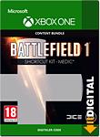 Battlefield 1: Shortcut Kit - Medic (Xbox One-Digital)