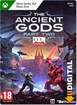 Doom Eternal: The Ancient Gods - Part Two (Xbox One-Digital)