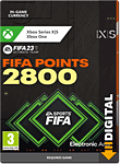 FIFA 23: 2800 FUT Points (Xbox One-Digital)