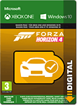 Forza Horizon 4 - Car Pass (Xbox One-Digital)