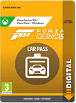 Forza Horizon 5 - Car Pass (Xbox One-Digital)