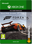 Forza Motorsport 5 - Game of the Year Edition