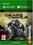 Gears of War 4 - Ultimate Edition