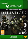 Injustice 2 - TMNT Character (Xbox One-Digital)