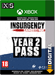 Insurgency: Sandstorm - Year 2 Pass (Xbox One-Digital)