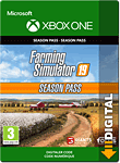 Farming Simulator 19 - Season Pass (Xbox One-Digital)