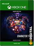 Marvel vs. Capcom: Infinite - Character Pass (Xbox One-Digital)