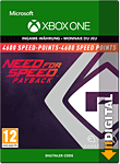 Need for Speed Payback: 4600 Speed Points (Xbox One-Digital)