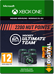 NHL 19 Ultimate Team: 2200 Points (Xbox One-Digital)