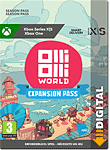 OlliOlli World - Expansion Pass (Xbox One-Digital)