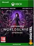 Outriders Worldslayer Upgrade (Xbox One-Digital)