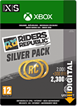 Riders Republic - VC Silver Pack 2300 Credits (Xbox One-Digital)