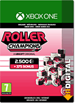 Roller Champions - 2875 Wheels
