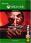 Tekken 7 - Season Pass (Xbox One-Digital)