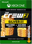 The Crew 2 - Silver Crew Credit Pack (Xbox One-Digital)