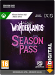 Tiny Tina's Wonderlands - Season Pass (Xbox One-Digital)