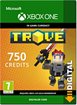 Trove: 750 Credits (Xbox One-Digital)