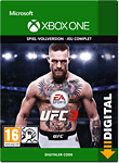 UFC 3 (inkl. Preorder DLC)