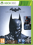 Batman: Arkham Origins -E- (Xbox 360)