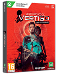 Alfred Hitchcock: Vertigo - Limited Edition -EN-