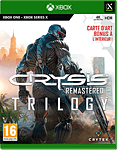 Crysis Remastered Trilogy -FR-