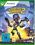 Destroy all Humans 2: Reprobed