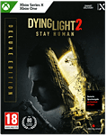 Dying Light 2: Stay Human - Deluxe Edition (inkl. Gymbag)