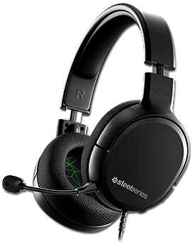 Arctis 1 Gaming Headset (SteelSeries)