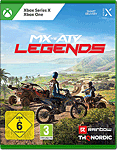 MX vs ATV: Legends