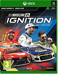 Nascar 21: Ignition - Day 1 Edition -US-