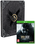 Resident Evil Village - Steelbook Edition