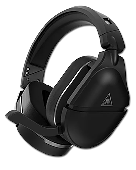 Stealth 700 GEN 2 MAX Wireless Gaming Headset -Black-