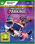 You Suck at Parking - Complete Edition