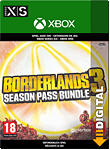 Borderlands 3 - Season Pass Bundle