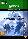 Destiny 2: Beyond Light (Xbox Series-Digital)