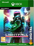 Destiny 2: Lightfall + Jahrespass (Xbox Series-Digital)