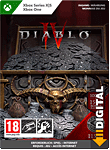 Diablo 4 - 11500 Platinum (Xbox Series-Digital)