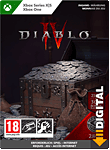 Diablo 4 - 2800 Platinum (Xbox Series-Digital)