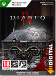 Diablo 4 - 5700 Platinum (Xbox Series-Digital)