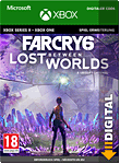 Far Cry 6: Lost Between Worlds (Xbox Series-Digital)