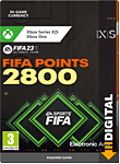 FIFA 23: 2800 FUT Points (Xbox Series-Digital)