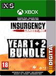 Insurgency: Sandstorm - Year 1+2 Bundle (Xbox Series-Digital)