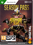 Marvel's Midnight Suns - Season Pass (Xbox Series-Digital)