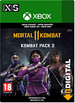 Mortal Kombat 11 - Kombat Pack 2 (Xbox Series-Digital)