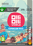 OlliOlli World - Expansion Pass (Xbox Series-Digital)