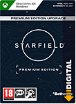 Starfield - Premium Edition Upgrade (XPA Version) (Xbox Series-Digital)